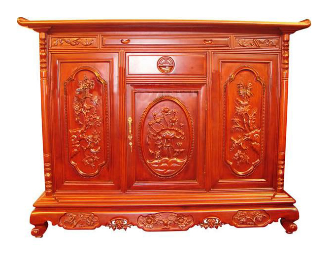 Kich chuot de phong to anh