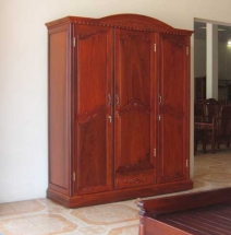 Tủ quần áo 01