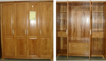 Tủ quần áo 07