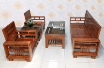 Bàn ghế phòng khách 05
