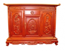 Tủ thờ 02