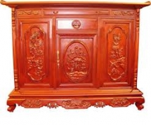 Tủ thờ 03